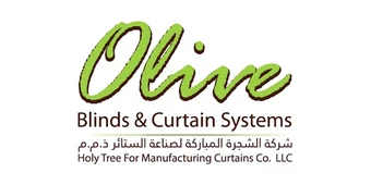 Olive Blinds & Curtain Systems