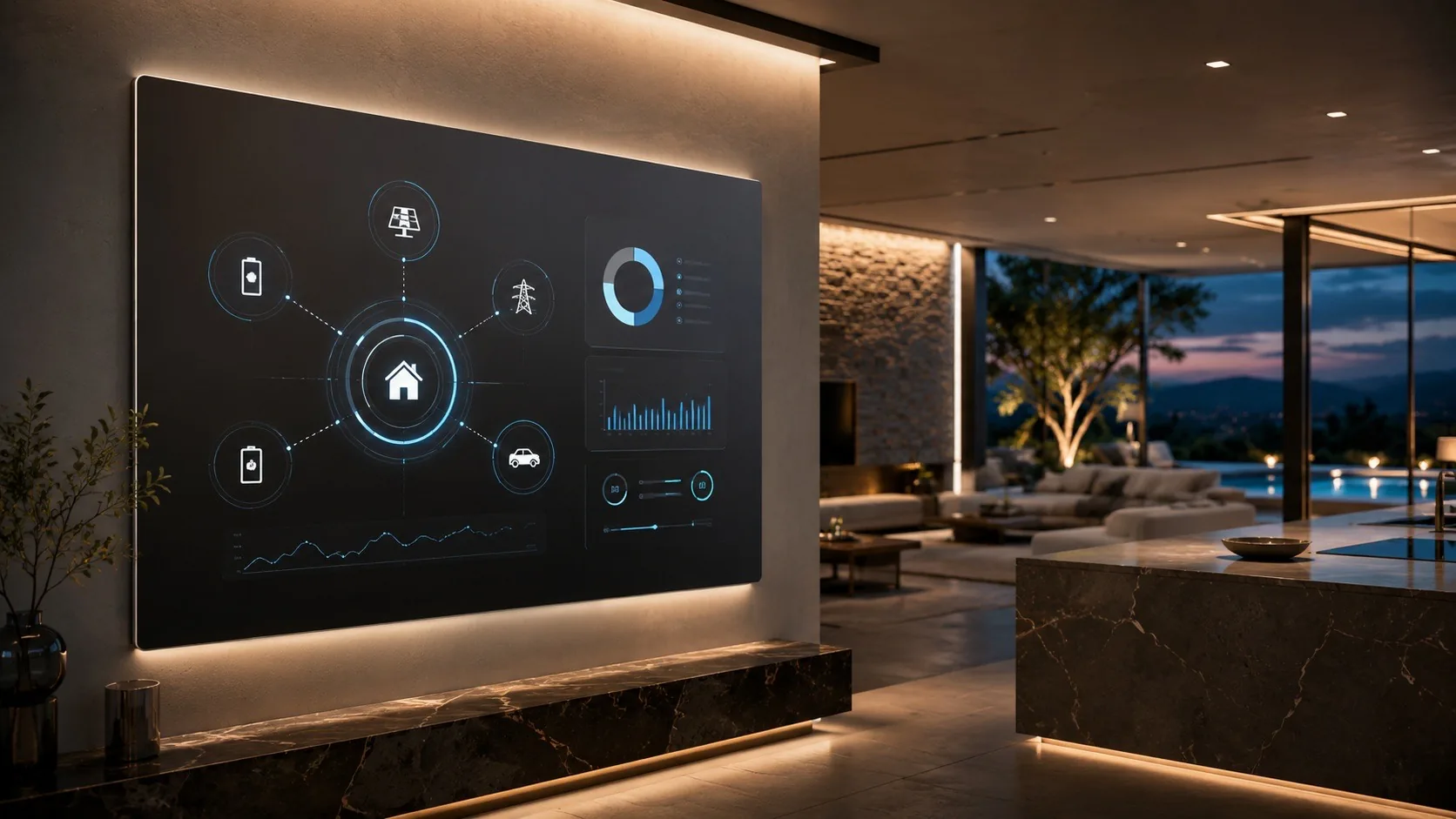 Mass Energy Intelligence