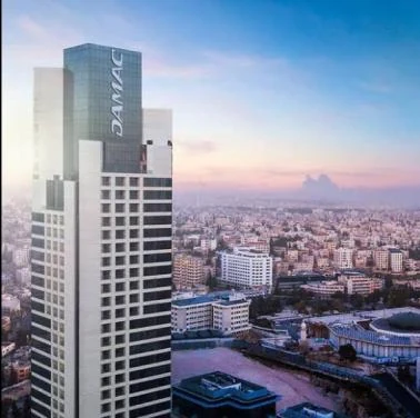 DAMAC Properties Jordan