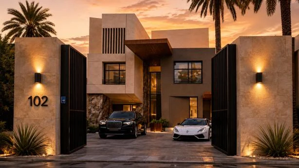 Private Palace II