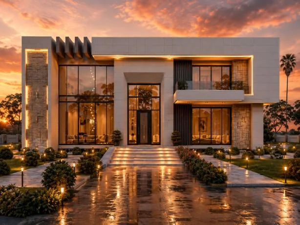 Private Palace I