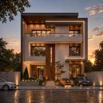Private Villa