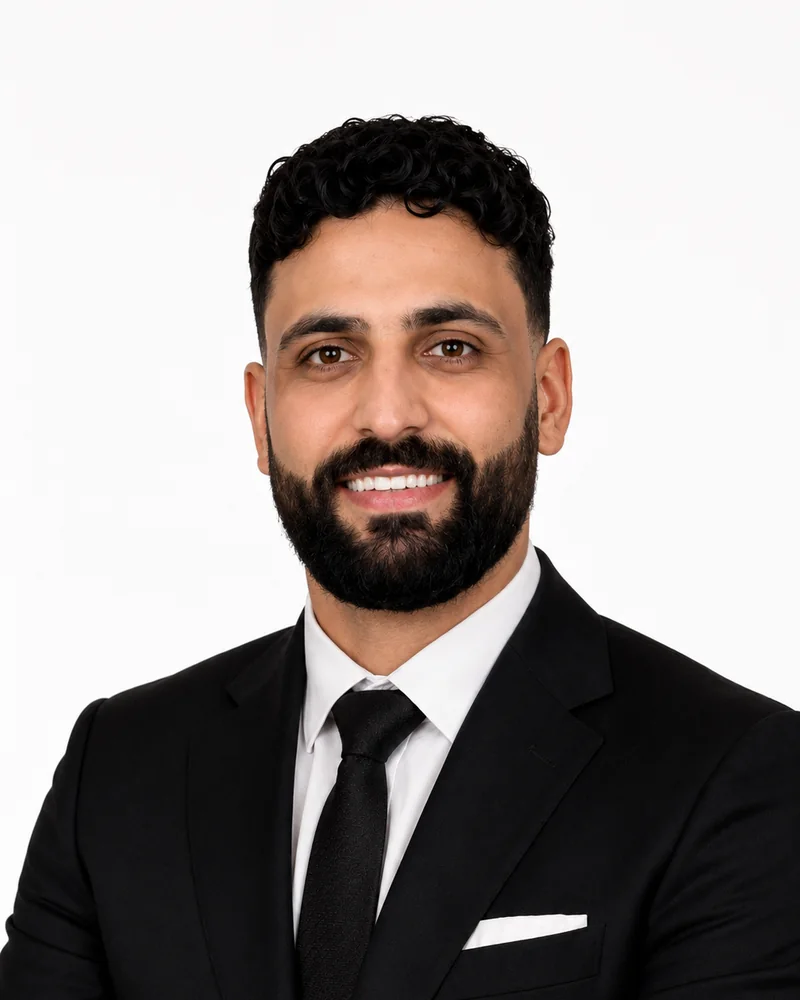 Ameer Maswadeh
