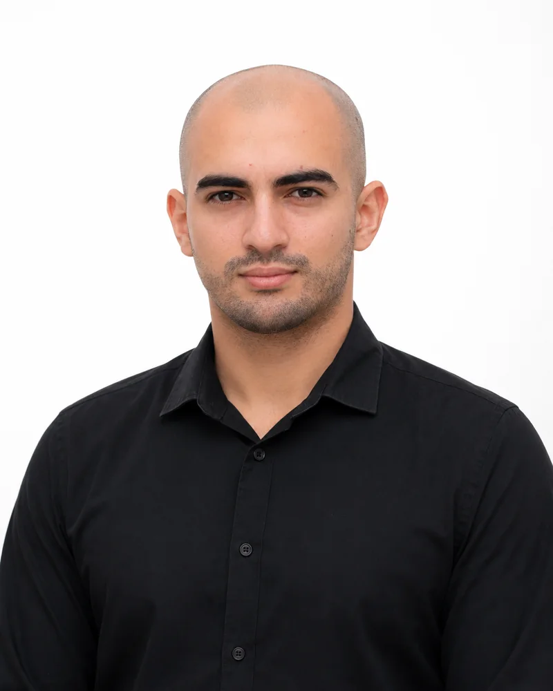 Hijazi Zayton